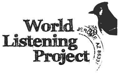 World Listening Project logo