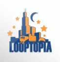 looptopia logo