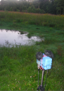 Ragdale field recording