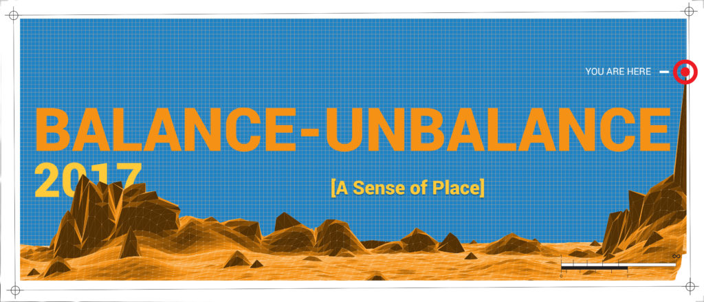 balance-unbalance 2017 banner