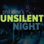 unsilent night night logo